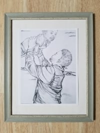 "Joy" Print