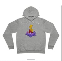 Image 3 of Meditator Hoodie