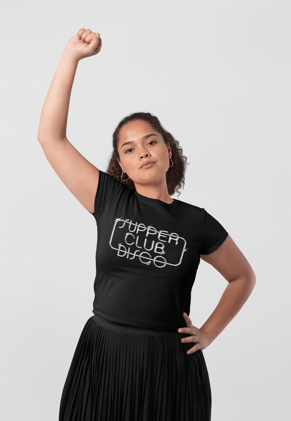 Supper Club x Robert Beatty Women's T Shirt