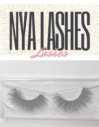 NYA LASHES