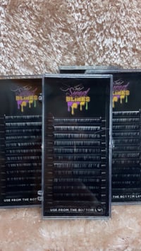 Easy Fan Mixed Trays