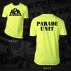 Parade Unit T-Shirt (S, M, L)