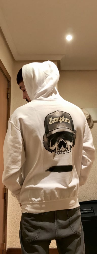 Image of EAZY-E HOODIE