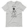 The Girl Unisex T-Shirt