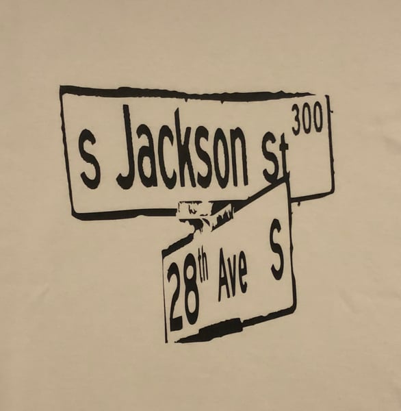 Image of “Deuce 8” Shirt