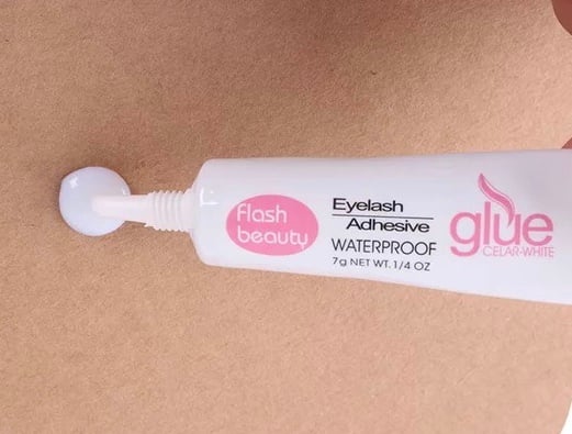 Image of Eyelash Adhesive 