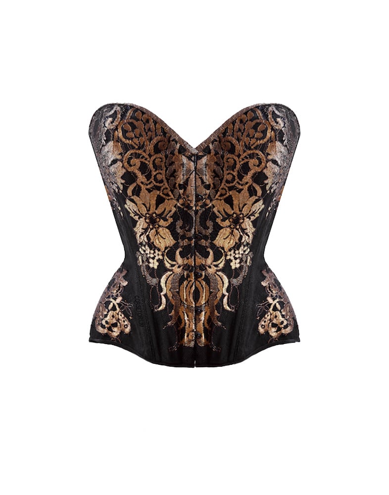 Image of OPIAM CORSET