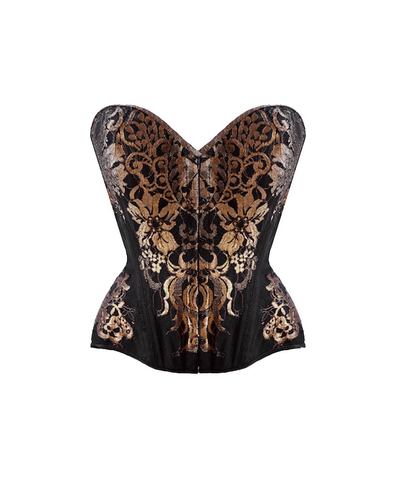 Image of OPIAM CORSET