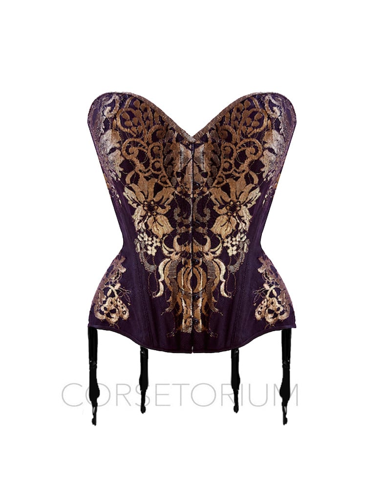 Image of OPIAM CORSET