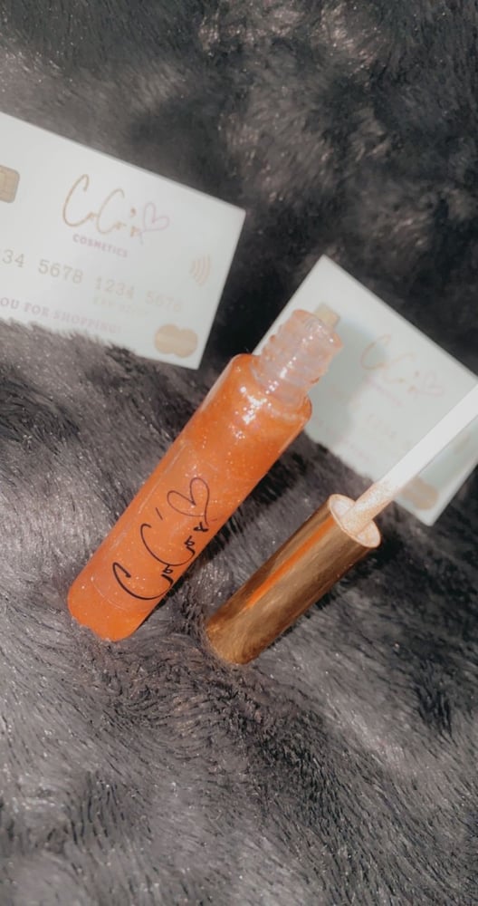 Image of Sunrise Lipgloss