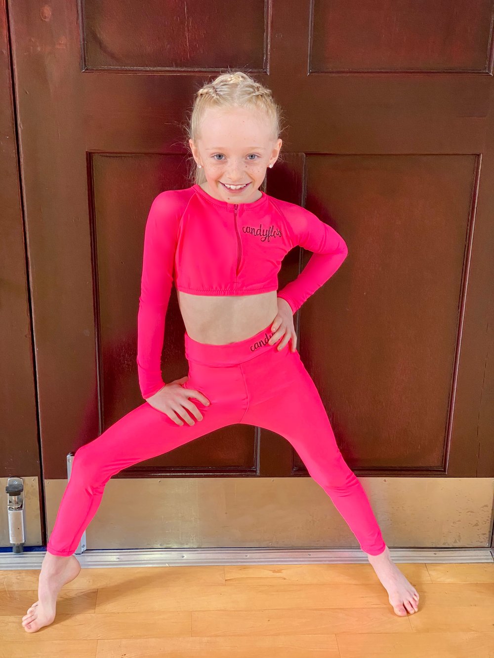 Image of New neon range - 2piece