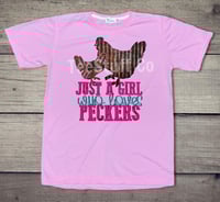 Image 3 of Chicken Tees