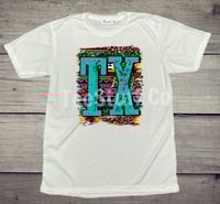 TX Tee
