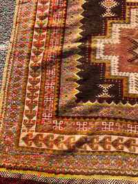Image 4 of Tapis Maroc 