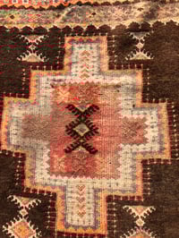 Image 1 of Tapis Maroc 