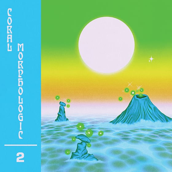 Image of Coral Morphologic 2 (Digital Album)