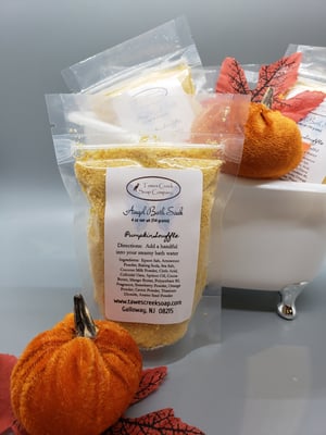 Image of Angel Bath Soak