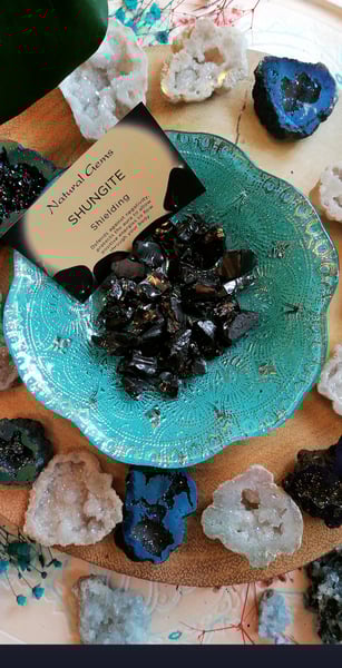 Image of Elite shungite 