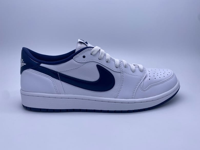 Image of AIR JORDAN 1 RETRO LOW OG