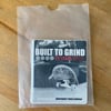 Built to Grind Independent Trucks 25 years Skateboard Sticker