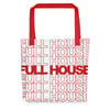 Full House Tote