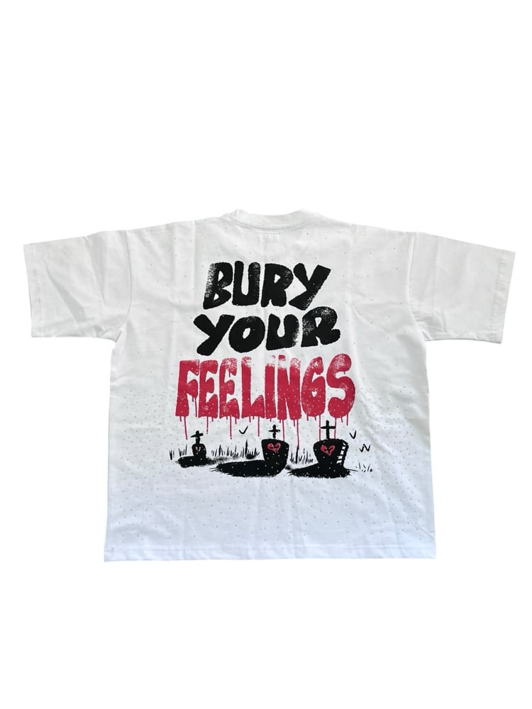 Bury Your Feelings
