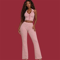Open To Summer Pant Set