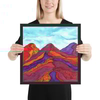 Image 2 of Agate in the Red Earth