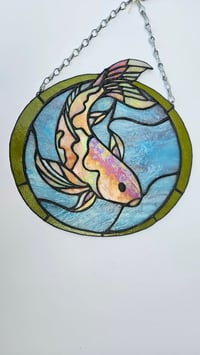 Image 2 of Koy karp