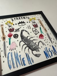 Image 2 of Boceto Gente Honesta I