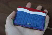 Image 4 of 5 Pocket Cardholder Wallet