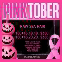 PINKTOBER