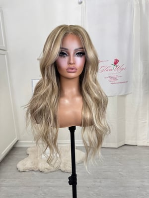 Image of Jaylene 100% human hair (ready to ship)