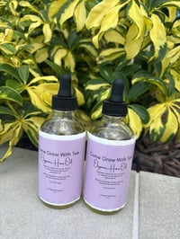 Tee Hair Growth Oil Bundle Deal