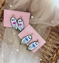 Cutie Ghosties
