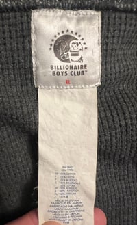 Image 4 of Billionaire Boys Club Hoodie Season Zero