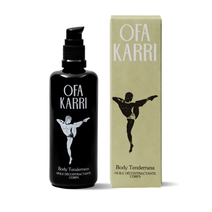 Image of OFA KARRI BODY TENDERNESS