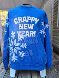 Image 8 of Snowflake Sweater