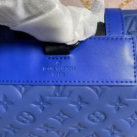 Image 7 of ROYAL BLUE GOODY BACK PACK