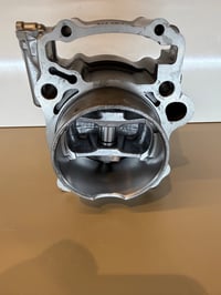 Image 4 of CBR 250/300 79mm big bore kit (High-comp)