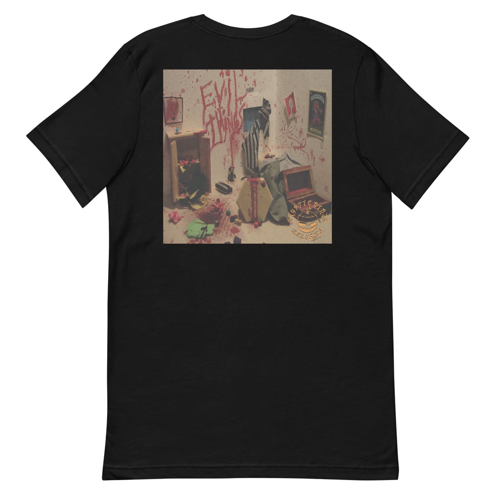 Image of CADAVERZ Tee 003