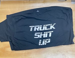 Truckchains Shirt