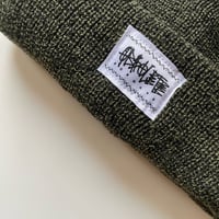 Image 4 of Obsolete Classic Beanie 