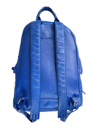 Image 3 of Balenciaga Leather Backpack