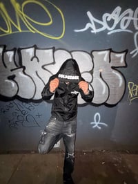 Image 5 of COLDSTARR MONEY MOTIVATED WINDBREAKER 