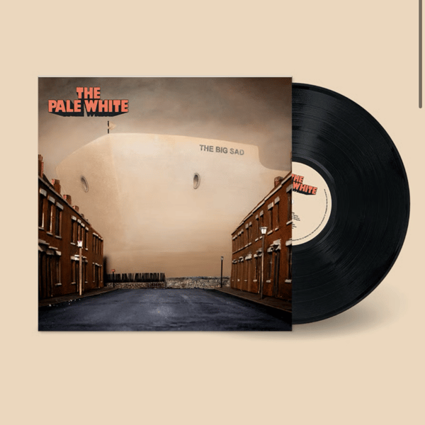 Image of TBS Vinyl