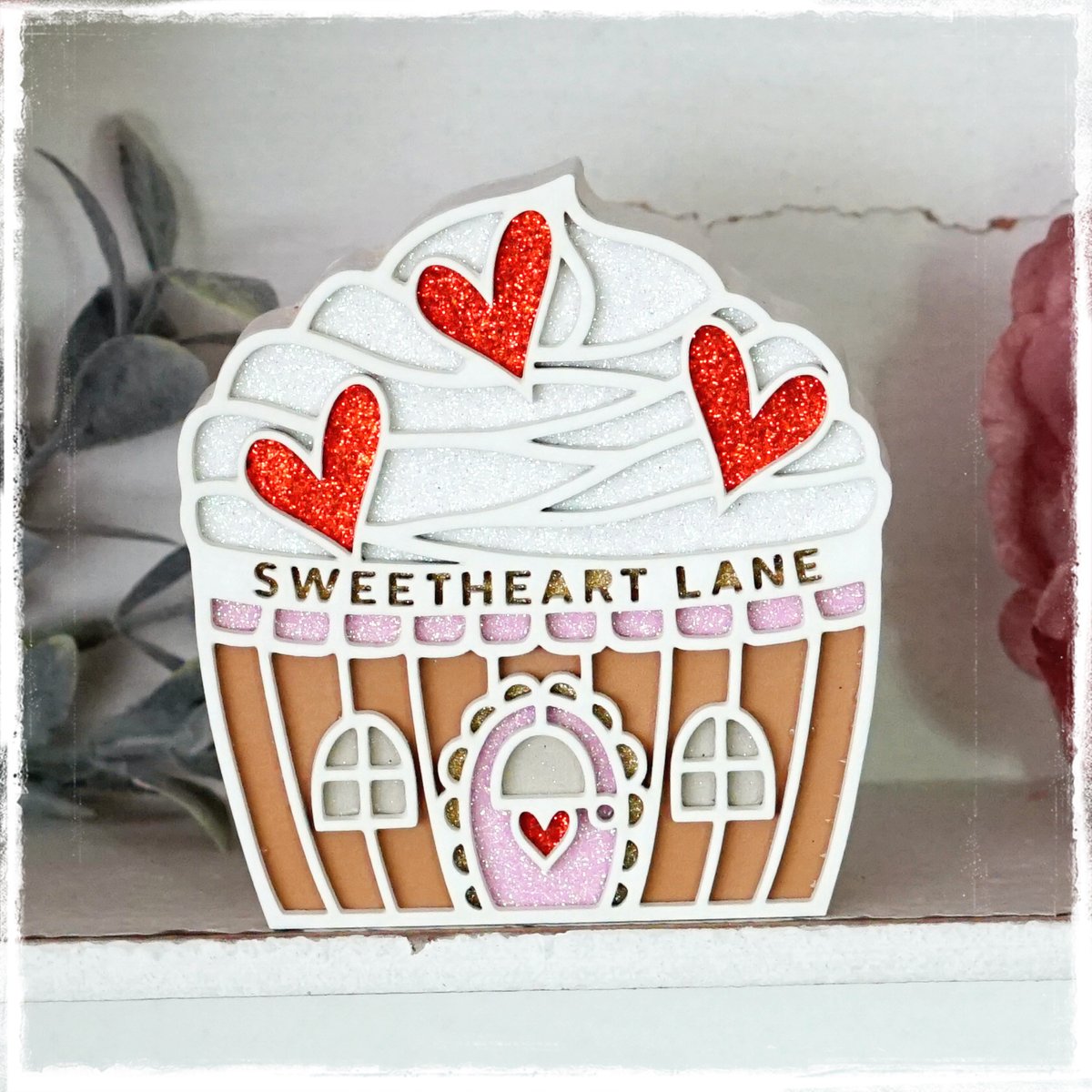 Image of Sweetheart Lane 