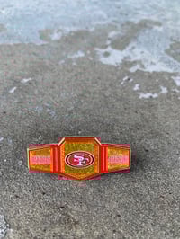 Image 3 of The bay belts 