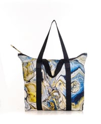 Image 2 of RAINBOW REEF ORGANIC COTTON BAG 