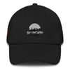 Bays Most Gifted Dad Hat
